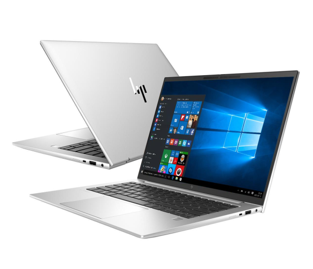 HP EliteBook 845 G9 Ryzen 5-6600/16GB/512/Win10P - 1053457 - zdjęcie